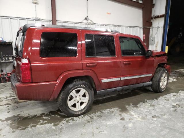 Фото 3 с аукциона – 2009 JEEP COMMANDER с VIN 1J8HH58T79C500460