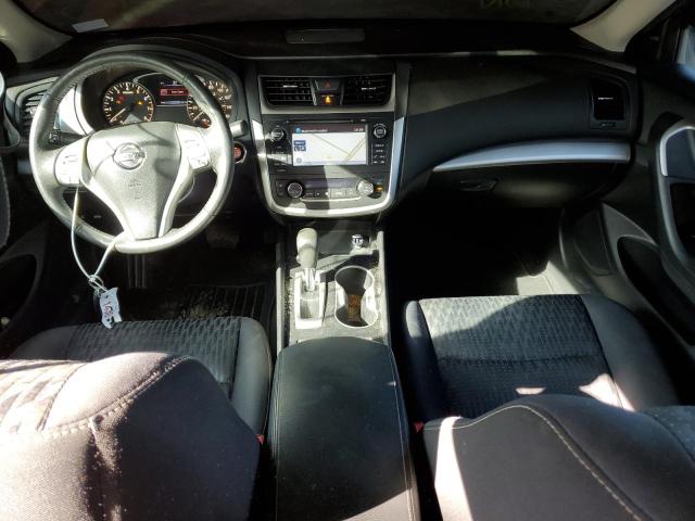 Photo 8 from auction – 2017 NISSAN ALTIMA 2.5 with VIN 1N4AL3AP9HC155669