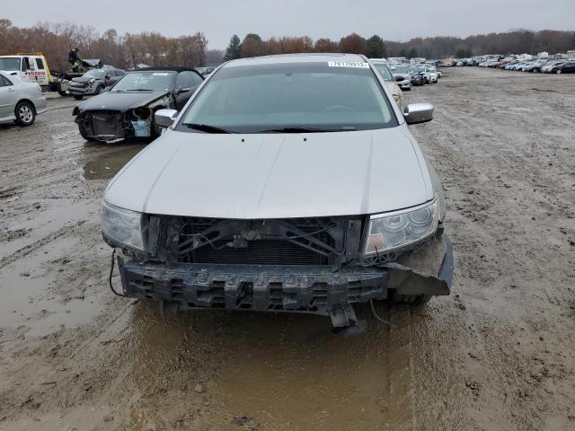 Photo 5 from auction – 2007 LINCOLN MKZ with VIN 3LNHM28T67R631018