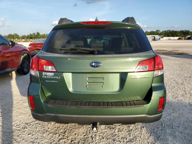 Снимка 6 от търг – 2014 SUBARU OUTBACK 2. с VIN 4S4BRCCCXE3229499