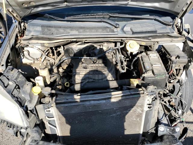 Photo 12 from auction – 2014 DODGE GRAND CARA with VIN 2C4RDGCG9ER321237