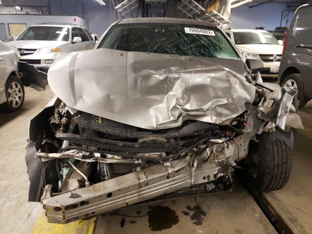 Photo 5 from auction – 2008 FORD FOCUS SE with VIN 1FAHP35N18W294673