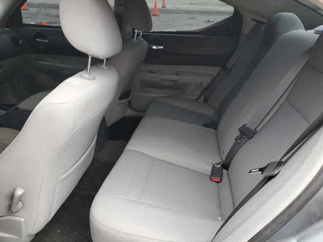 Photo 10 from auction – 2007 DODGE CHARGER SE with VIN 2B3KA43G37H817976