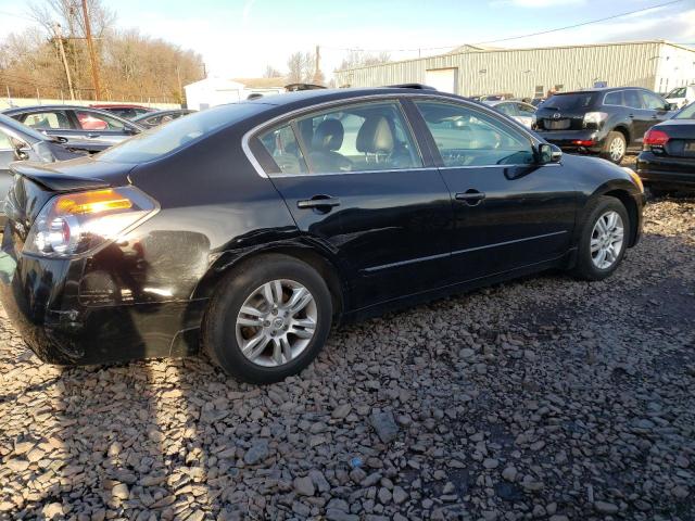 Photo 3 from auction – 2010 NISSAN ALTIMA BAS with VIN 1N4AL2AP4AN417845