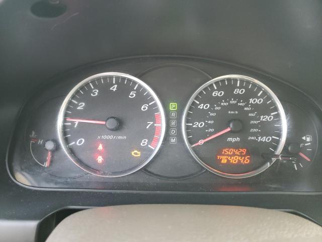 Photo 9 from auction – 2004 MAZDA 6 S with VIN 1YVFP80D145N85696