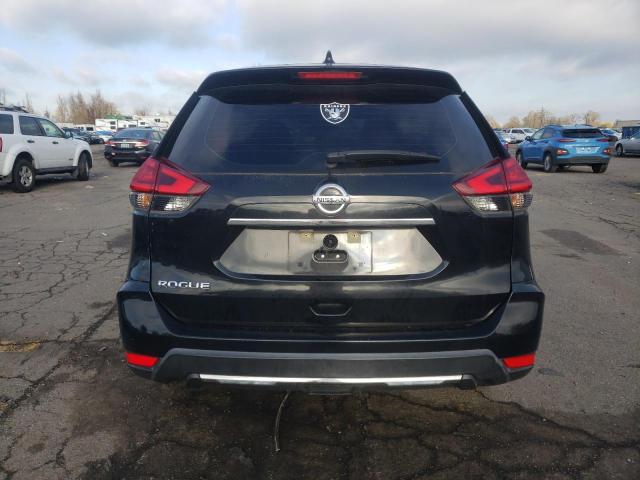Photo 6 from auction – 2017 NISSAN ROGUE S with VIN KNMAT2MTXHP563040