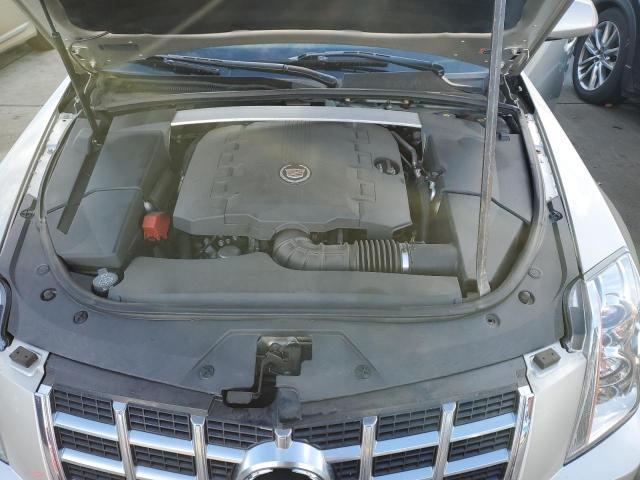 Photo 11 from auction – 2013 CADILLAC CTS LUXURY with VIN 1G6DE5E50D0147433