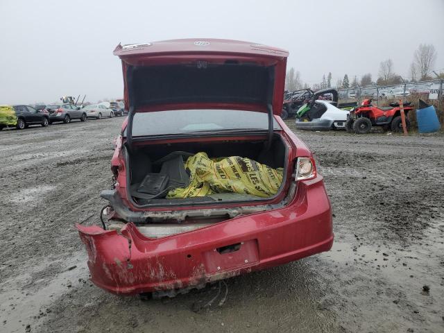 Photo 6 from auction – 2006 BUICK LUCERNE CX with VIN 1G4HD57206U237466
