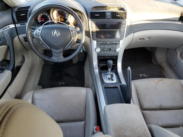 Photo 8 from auction – 2008 ACURA TL with VIN 19UUA66298A014061