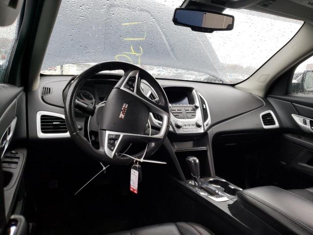 Photo 8 from auction – 2017 GMC TERRAIN SL with VIN 2GKALPEK2H6224098