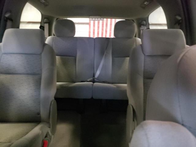Photo 10 from auction – 2008 CHEVROLET UPLANDER L with VIN 1GNDV23W38D131353