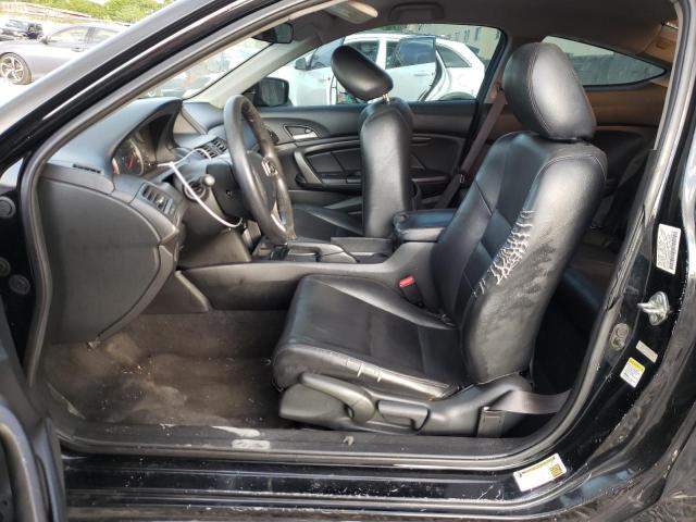 Photo 7 from auction – 2012 HONDA ACCORD LX with VIN 1HGCS1B35CA015808