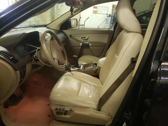 Photo 7 from auction – 2008 VOLVO XC90 3.2 with VIN YV4CZ982581422944