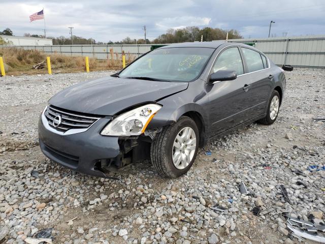 Photo 1 from auction – 2010 NISSAN ALTIMA BAS with VIN 1N4AL2AP0AN545807