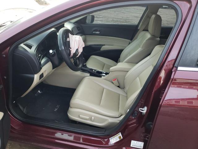 Photo 7 from auction – 2016 ACURA ILX BASE W with VIN 19UDE2F3XGA024456
