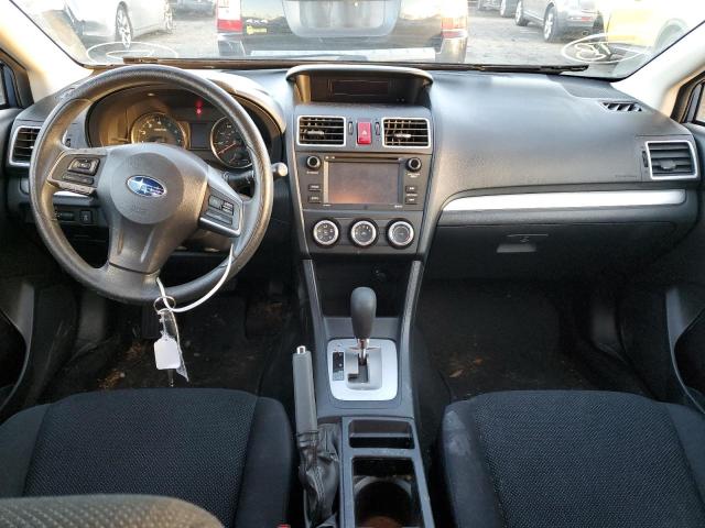 Photo 8 from auction – 2015 SUBARU IMPREZA with VIN JF1GJAA65FH007028