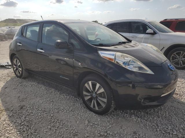 Zdjęcie 4 z aukcji – 2013 NISSAN LEAF S z VIN 1N4AZ0CP3DC413382