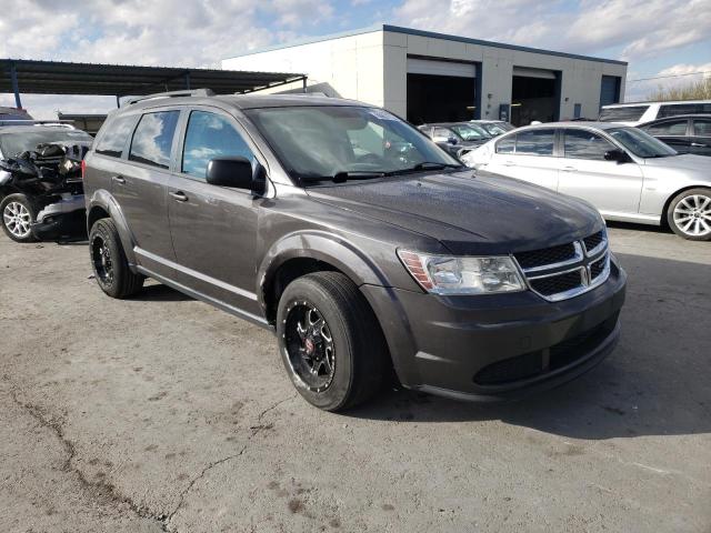 Photo 4 from auction – 2016 DODGE JOURNEY SE with VIN 3C4PDCAB5GT207484