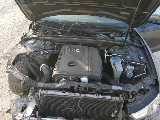Photo 11 from auction – 2016 AUDI A5 PREMIUM with VIN WAUM2AFH9GN001902