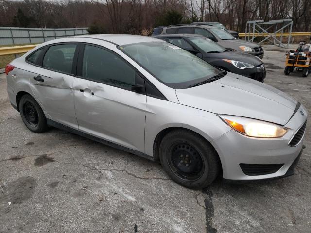 Photo 4 from auction – 2018 FORD FOCUS S with VIN 1FADP3E20JL285653