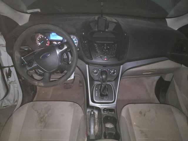Photo 8 from auction – 2013 FORD ESCAPE SE with VIN 1FMCU9G97DUC52512