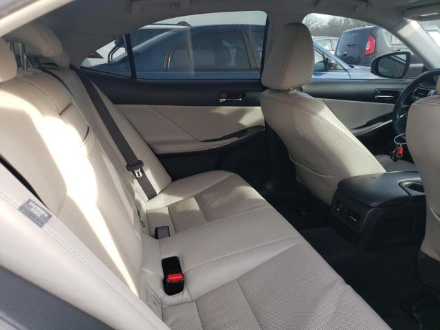 Photo 10 from auction – 2014 LEXUS IS 250 with VIN JTHCF1D21E5004368