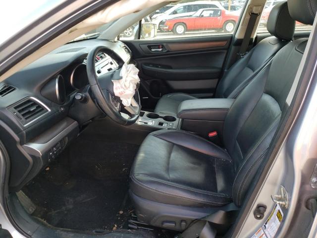 Photo 7 from auction – 2015 SUBARU LEGACY 2.5 with VIN 4S3BNAL60F3034527