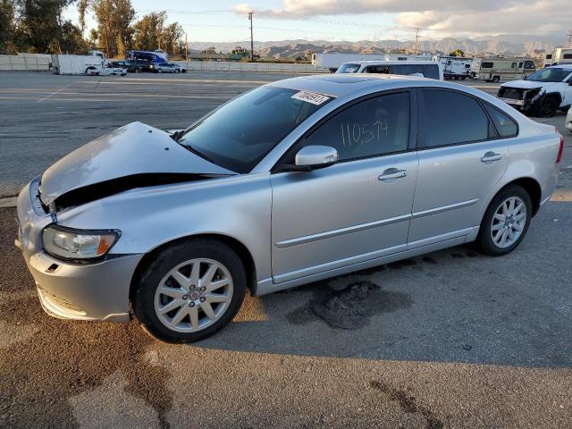 Photo 1 from auction – 2008 VOLVO S40 2.4I with VIN YV1MS382082385055