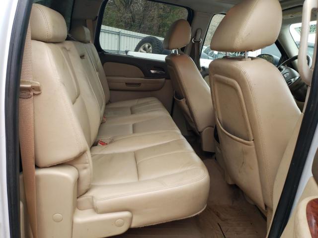 Photo 10 from auction – 2009 GMC SIERRA K15 with VIN 2GTEK33Y191136593