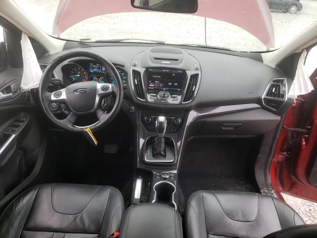 Photo 8 from auction – 2013 FORD ESCAPE TIT with VIN 1FMCU0J93DUD68388