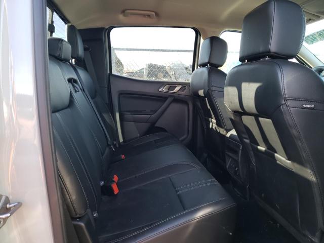 Photo 10 from auction – 2022 FORD RANGER XL with VIN 1FTER4FH6NLD44535