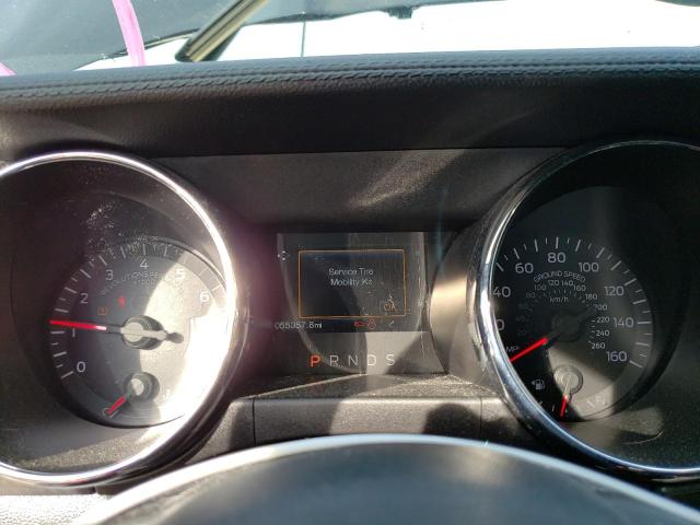Photo 9 from auction – 2015 FORD MUSTANG with VIN 1FA6P8TH3F5390745