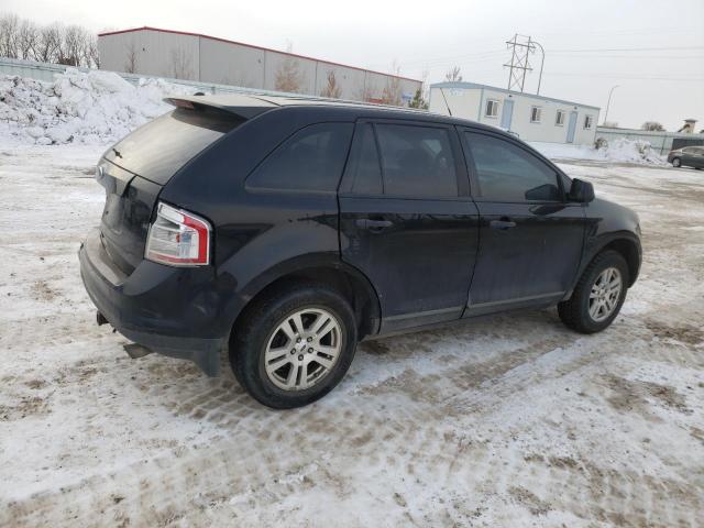 Photo 3 from auction – 2008 FORD EDGE SE with VIN 2FMDK36C08BA65046