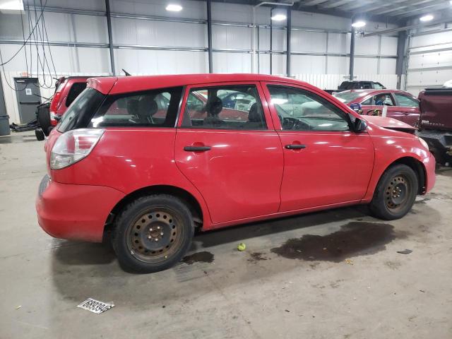 Photo 3 from auction – 2005 TOYOTA COROLLA MA with VIN 2T1KR32E55C353999