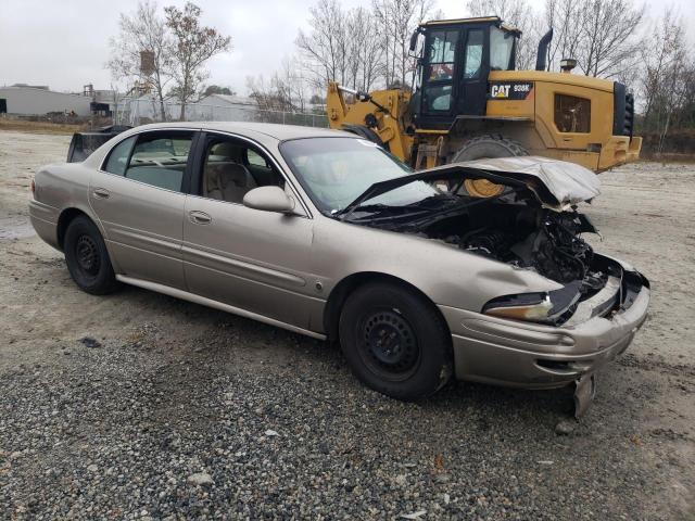 Photo 4 from auction – 2003 BUICK LESABRE CU with VIN 1G4HP52K534157039
