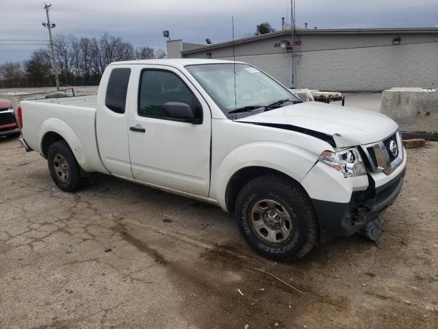 Photo 4 from auction – 2015 NISSAN FRONTIER S with VIN 1N6BD0CT8FN749723