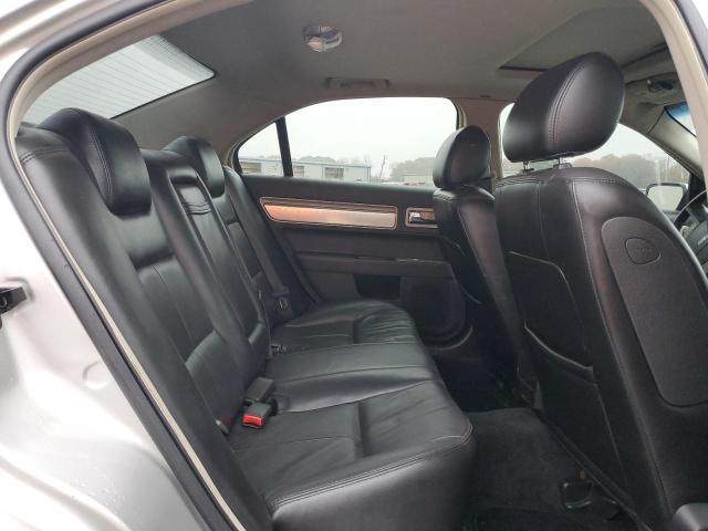 Photo 10 from auction – 2007 LINCOLN MKZ with VIN 3LNHM28T67R631018