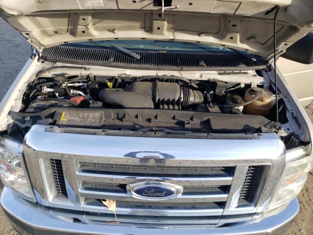 Photo 12 from auction – 2008 FORD ECONOLINE with VIN 1FBNE31L58DA20822