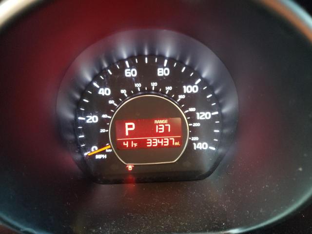 Photo 8 from auction – 2017 KIA SOUL + with VIN KNDJP3A54H7485760