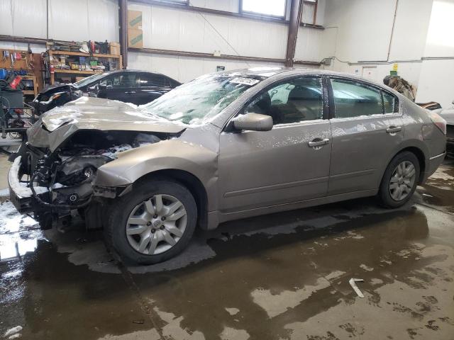 NISSAN ALTIMA BAS 2012 с VIN 1N4AL2AP3CN540927 - Фото с аукциона