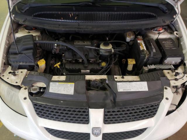 Photo 12 from auction – 2003 DODGE GRAND CARA with VIN 2D4GP44373R149072