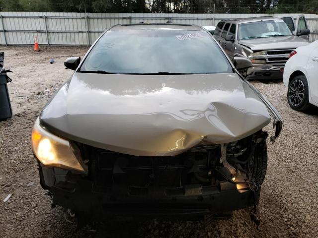 Photo 5 from auction – 2013 TOYOTA CAMRY HYBR with VIN 4T1BD1FK7DU088230