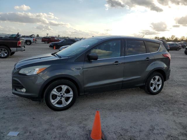 FORD ESCAPE SE 2015 with VIN 1FMCU0GX0FUB39689 - Photo from auction