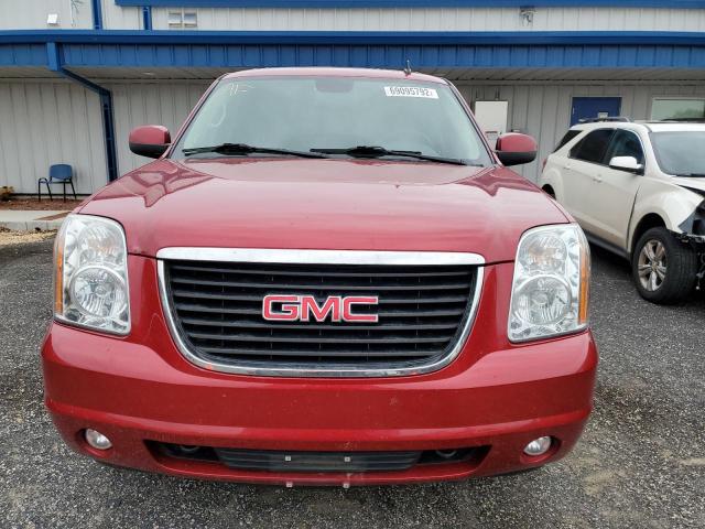 Photo 5 from auction – 2012 GMC YUKON SLE with VIN 1GKS2AE05CR276776