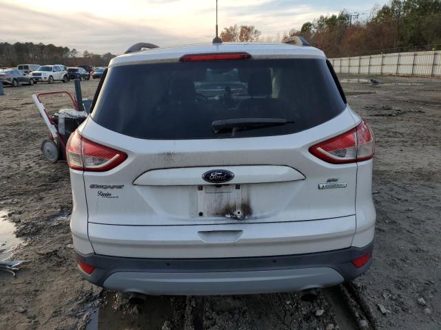 Photo 6 from auction – 2016 FORD ESCAPE SE with VIN 1FMCU0GX7GUA49084