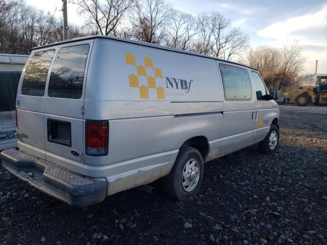 Photo 3 from auction – 2005 FORD ECONOLINE with VIN 1FTNS24L45HA43412