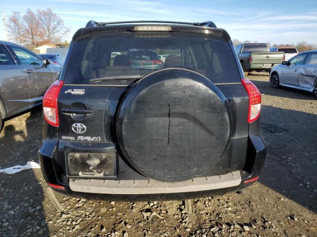 Photo 6 from auction – 2006 TOYOTA RAV4 with VIN JTMZK35V465002434