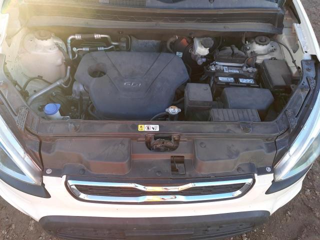 Photo 11 from auction – 2012 KIA SOUL with VIN KNDJT2A56C7470269