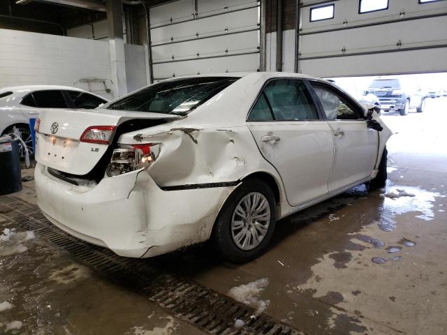 Photo 3 from auction – 2014 TOYOTA CAMRY L with VIN 4T4BF1FK4ER440469
