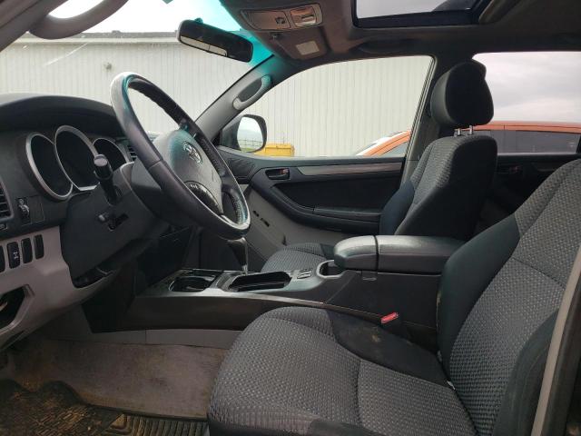 Photo 7 from auction – 2006 TOYOTA 4RUNNER SR with VIN JTEBU14R768066465